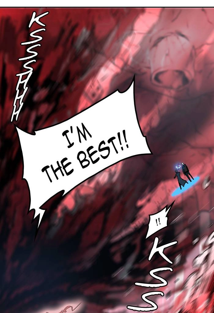 Tower of God Chapter 332 - Page 83