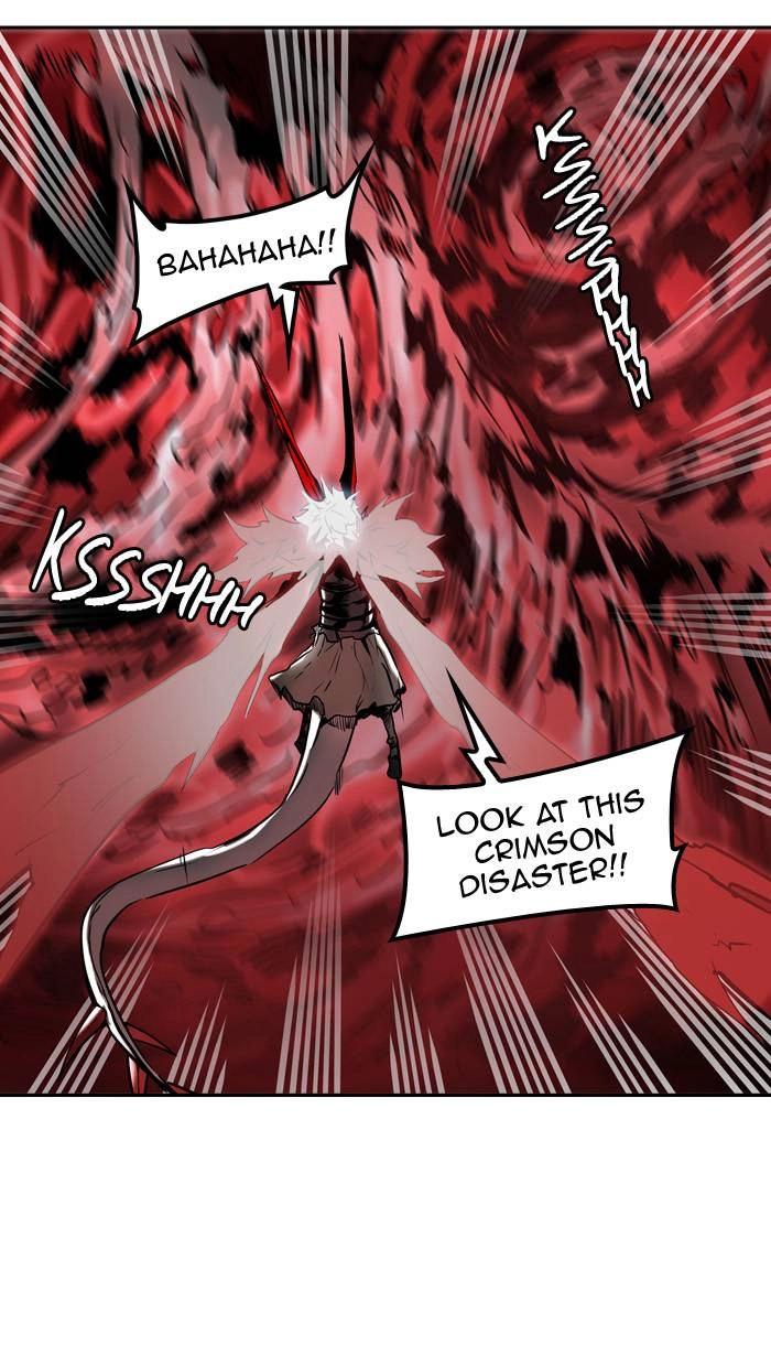 Tower of God Chapter 332 - Page 85