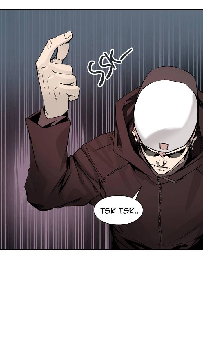 Tower of God Chapter 332 - Page 87