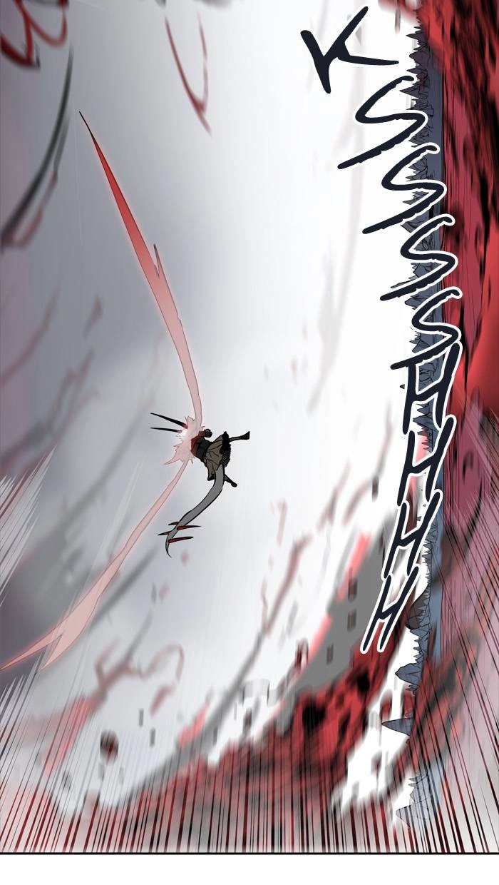 Tower of God Chapter 332 - Page 91