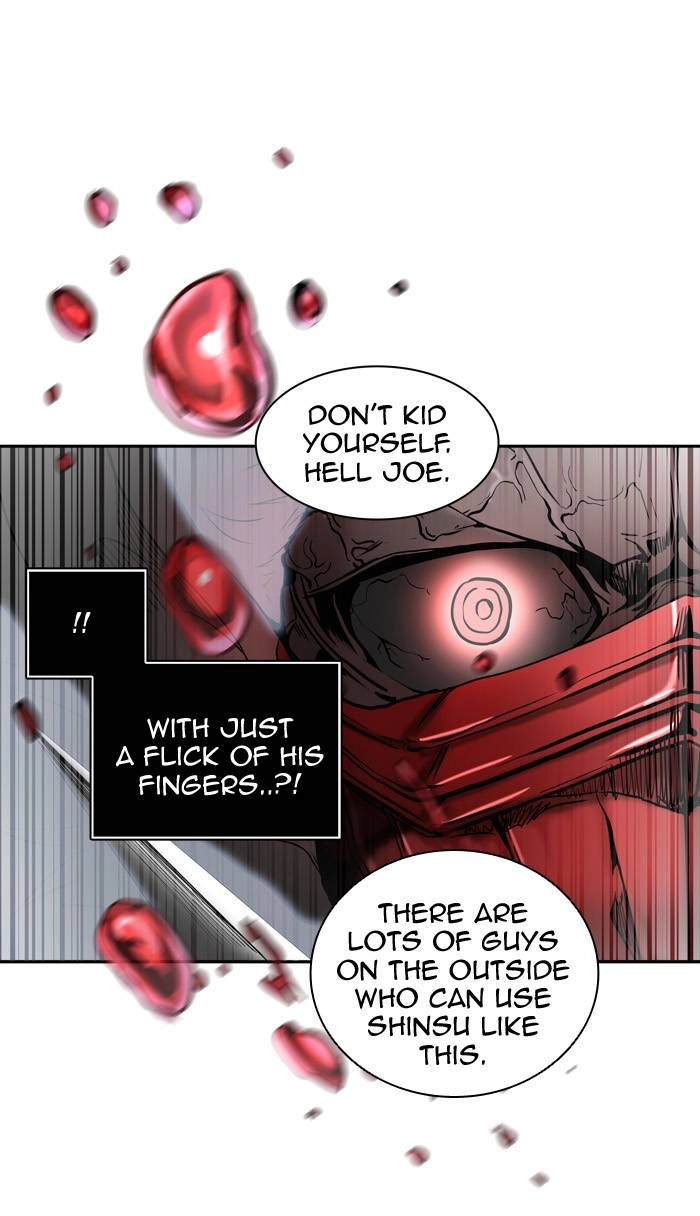 Tower of God Chapter 332 - Page 92