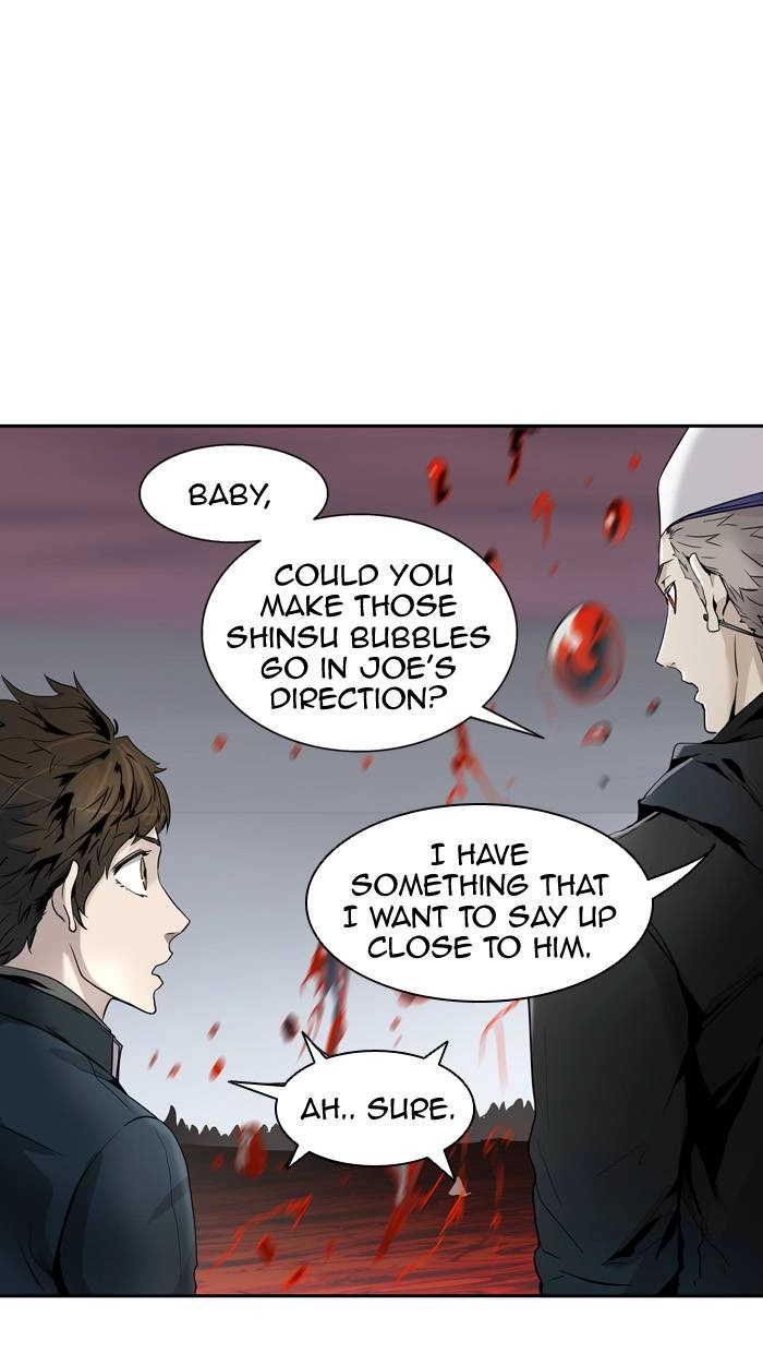 Tower of God Chapter 332 - Page 94