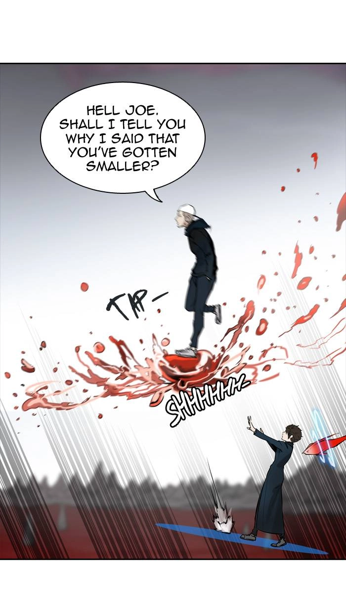 Tower of God Chapter 332 - Page 96