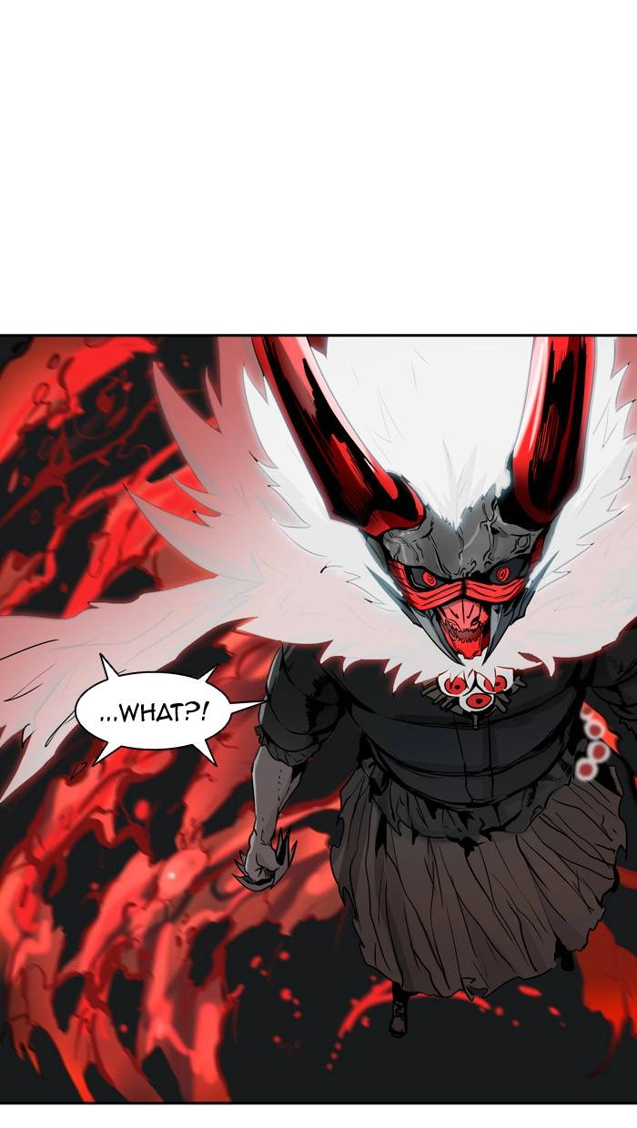 Tower of God Chapter 332 - Page 97