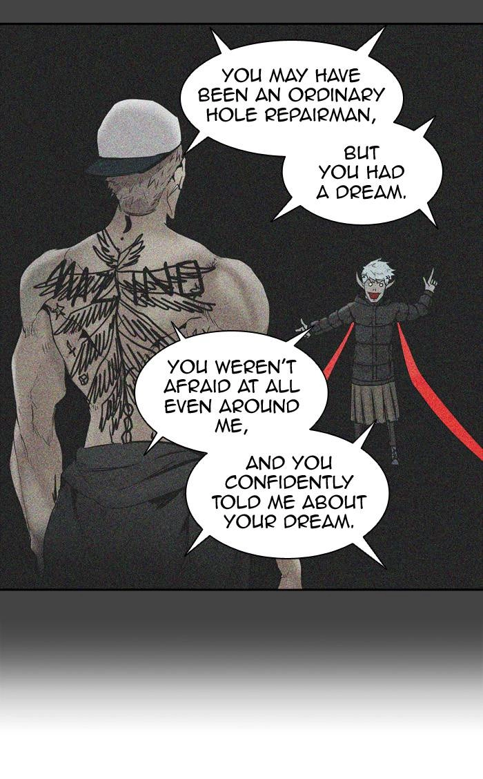 Tower of God Chapter 332 - Page 101