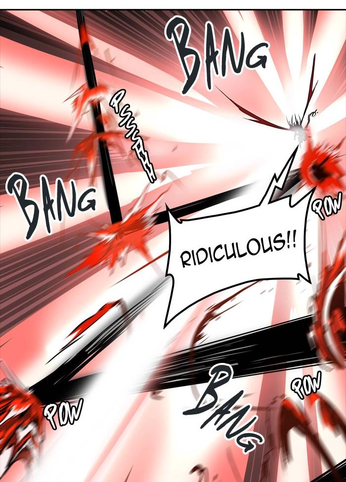 Tower of God Chapter 332 - Page 104