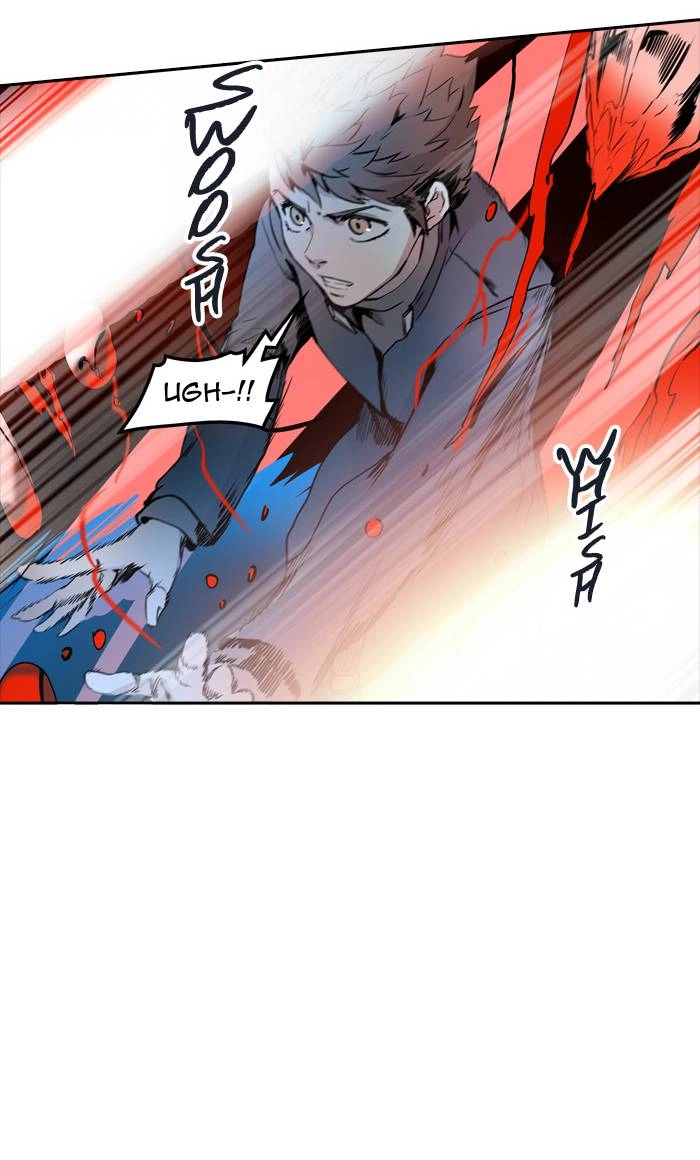 Tower of God Chapter 332 - Page 106