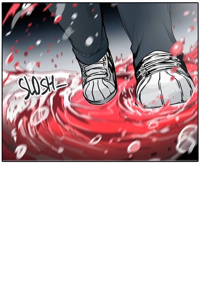 Tower of God Chapter 332 - Page 107