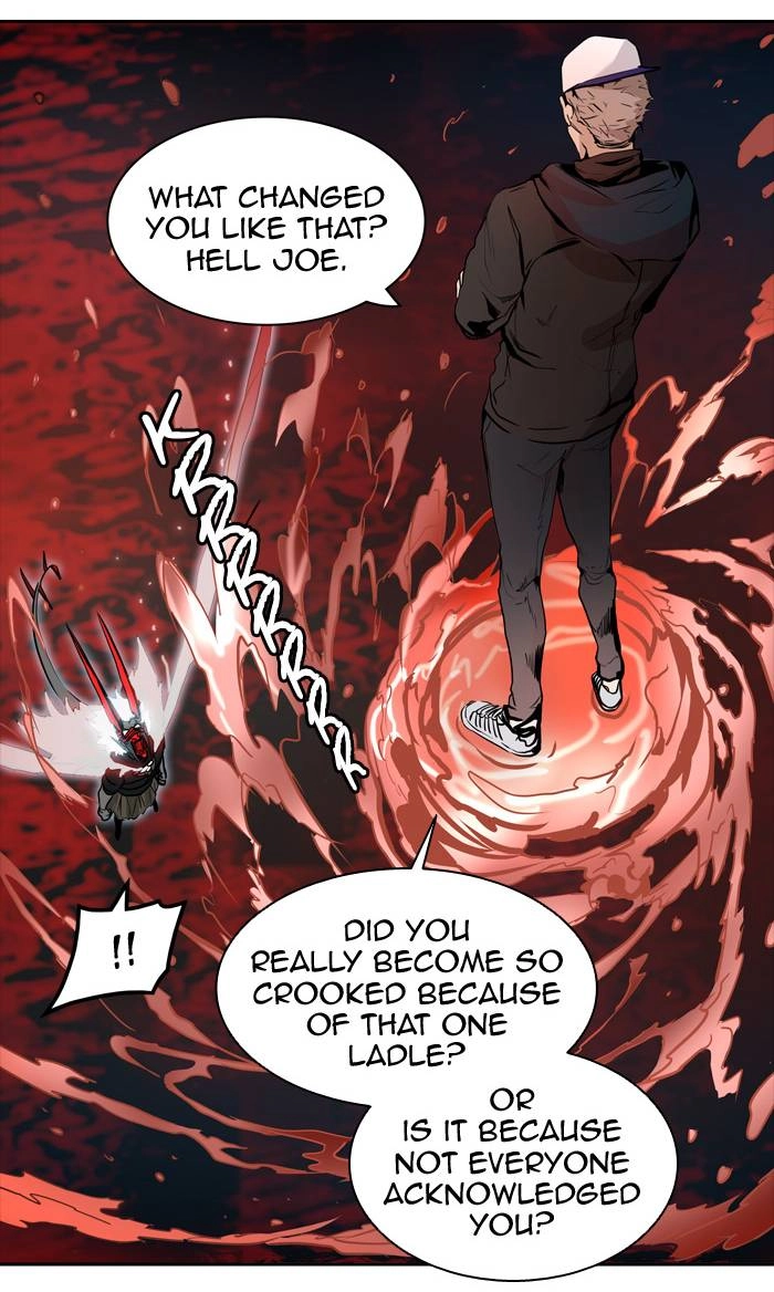 Tower of God Chapter 332 - Page 108