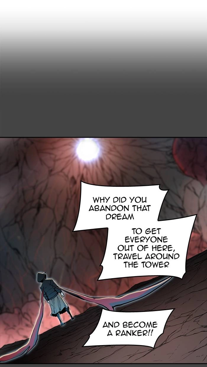 Tower of God Chapter 332 - Page 109