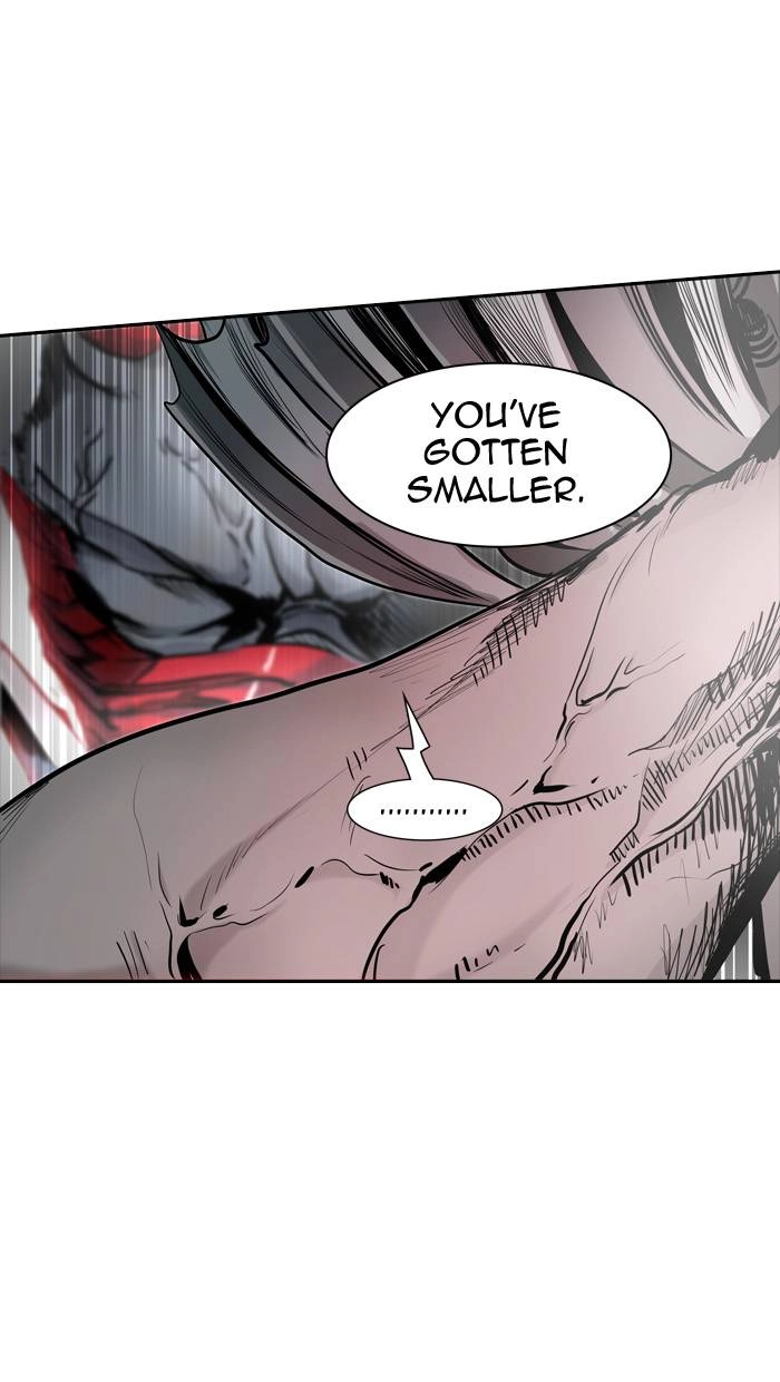 Tower of God Chapter 332 - Page 114