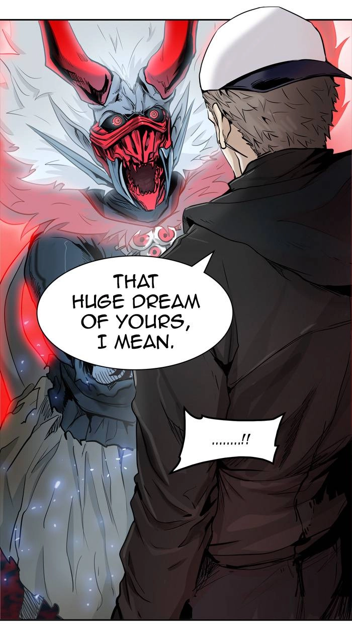 Tower of God Chapter 332 - Page 116
