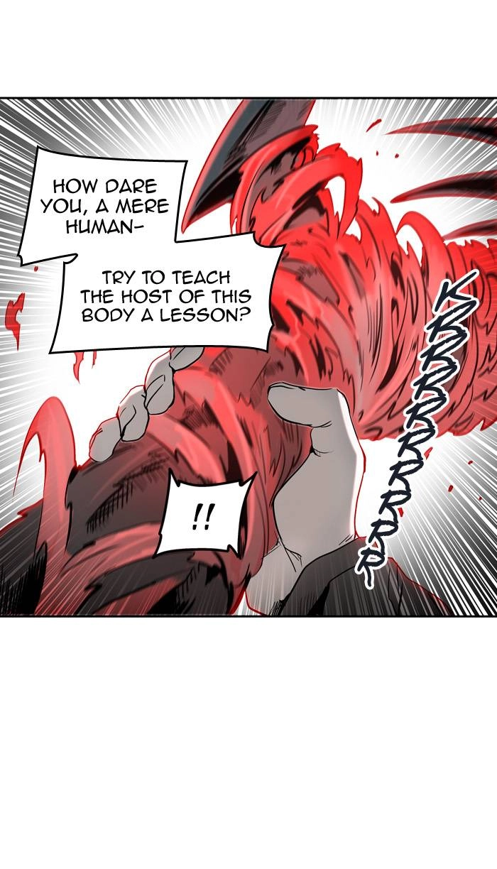 Tower of God Chapter 332 - Page 121