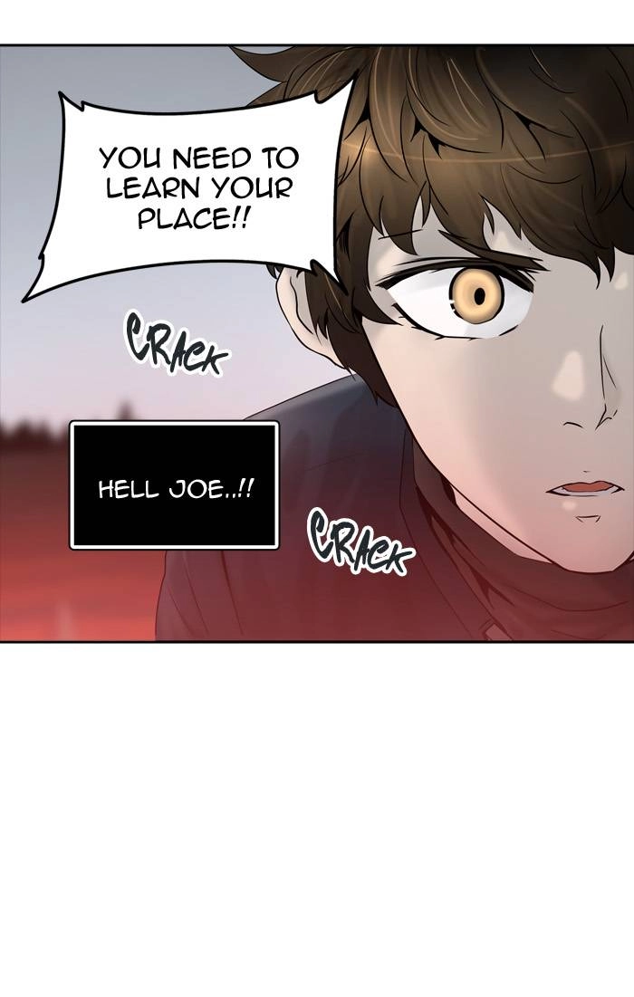 Tower of God Chapter 332 - Page 122