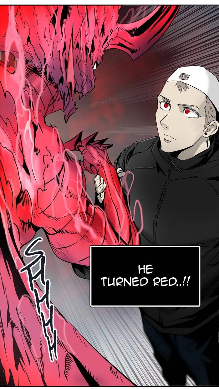 Tower of God Chapter 332 - Page 123