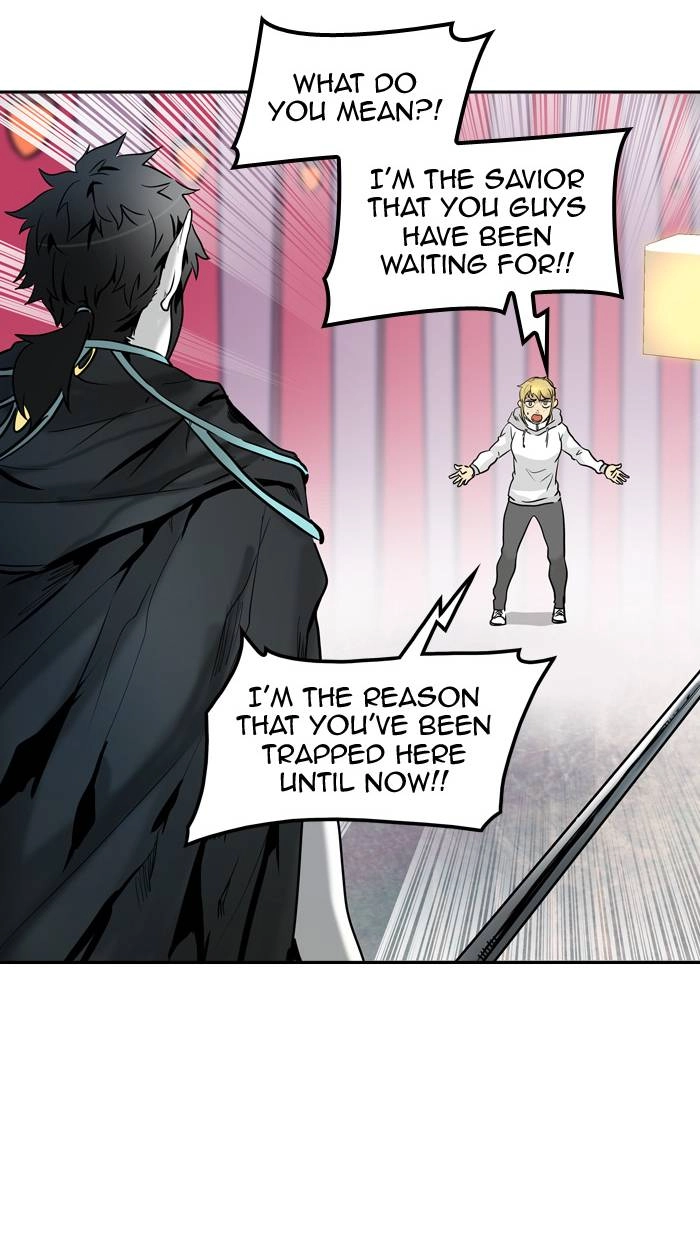 Tower of God Chapter 332 - Page 128