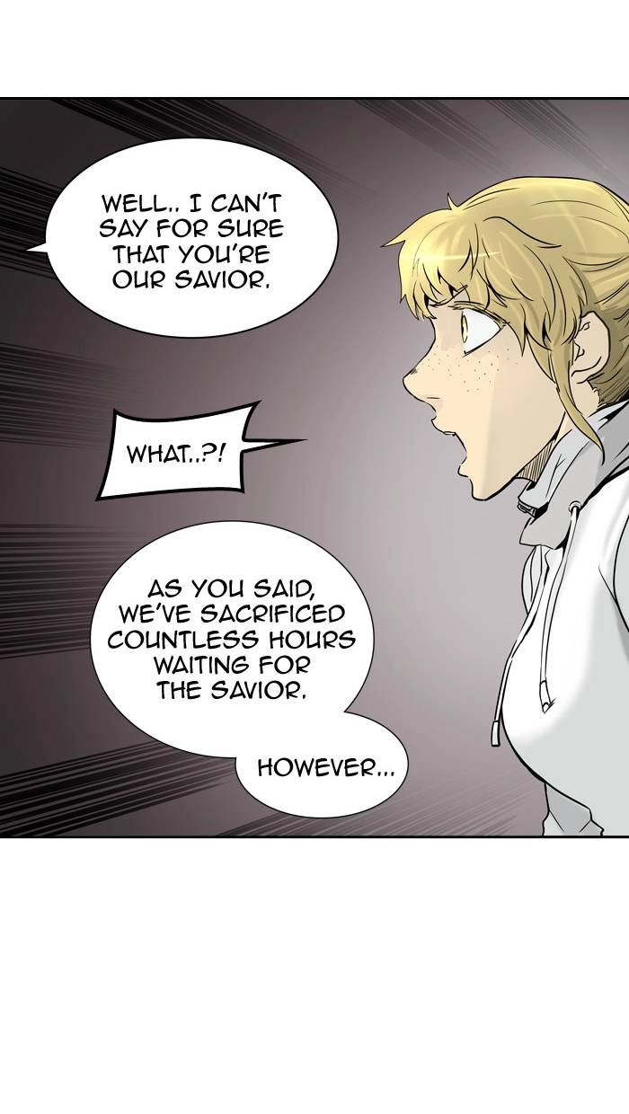 Tower of God Chapter 332 - Page 129