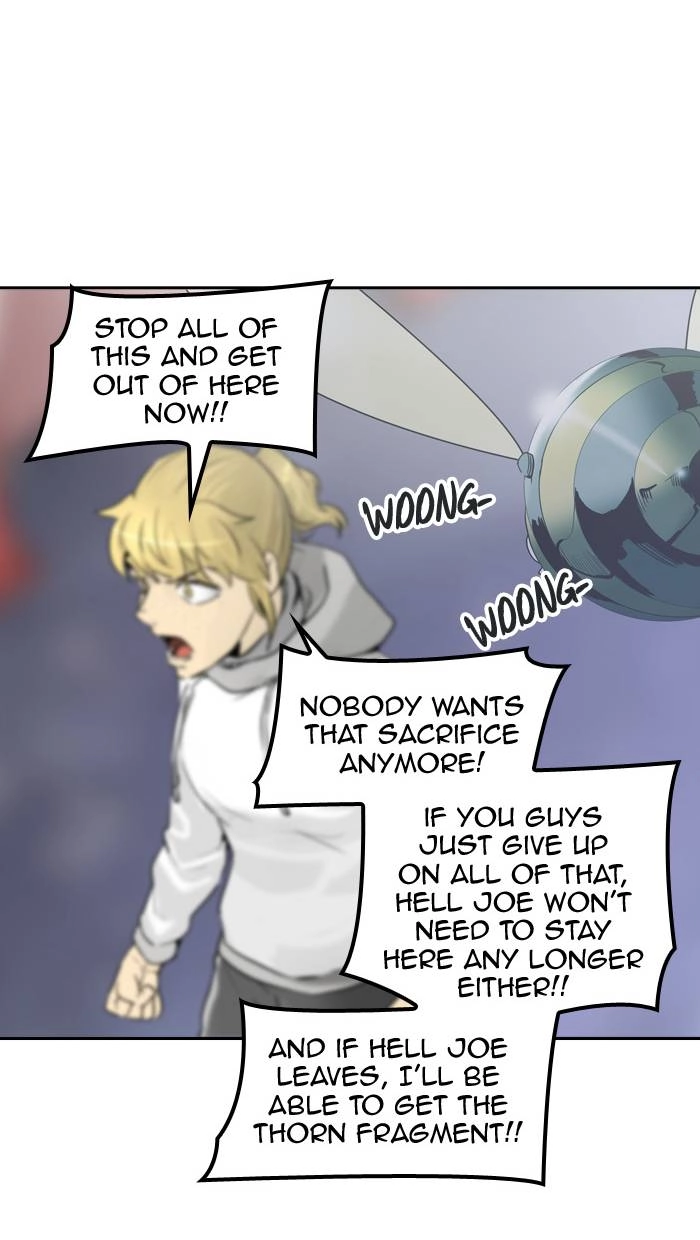 Tower of God Chapter 332 - Page 131