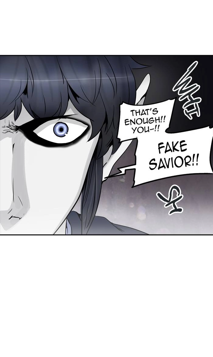 Tower of God Chapter 332 - Page 132