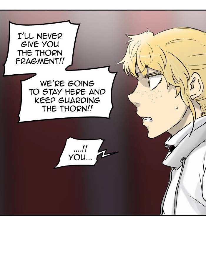 Tower of God Chapter 332 - Page 133