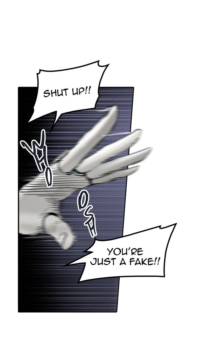 Tower of God Chapter 332 - Page 135