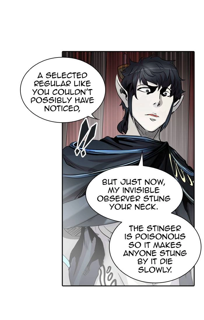 Tower of God Chapter 333 - Page 5