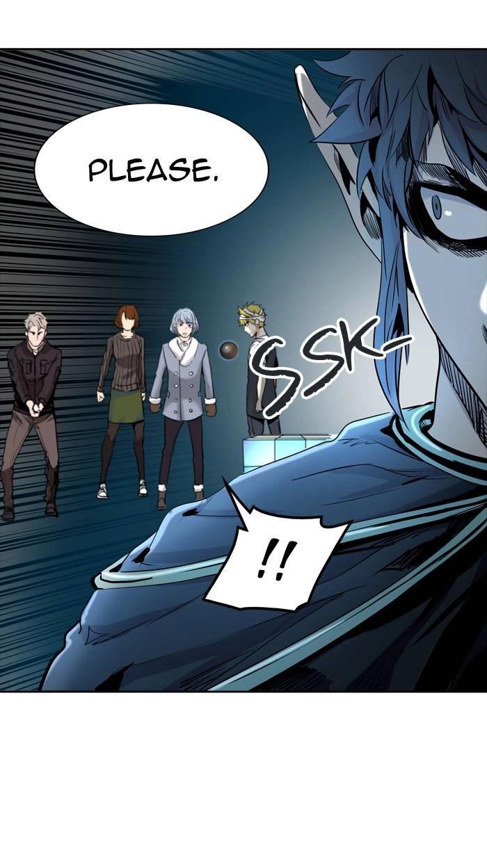 Tower of God Chapter 333 - Page 11