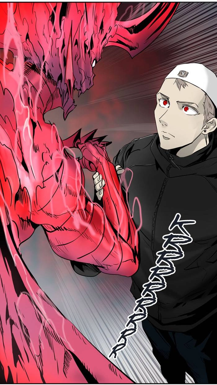 Tower of God Chapter 333 - Page 15
