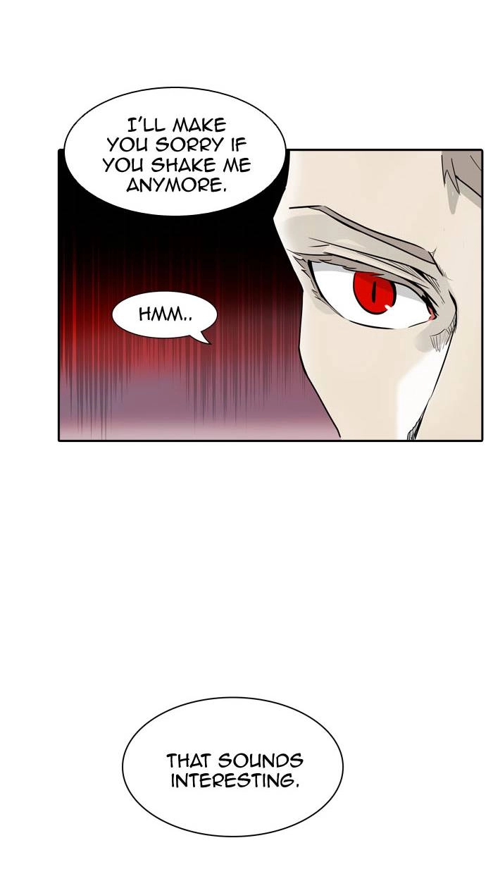 Tower of God Chapter 333 - Page 17