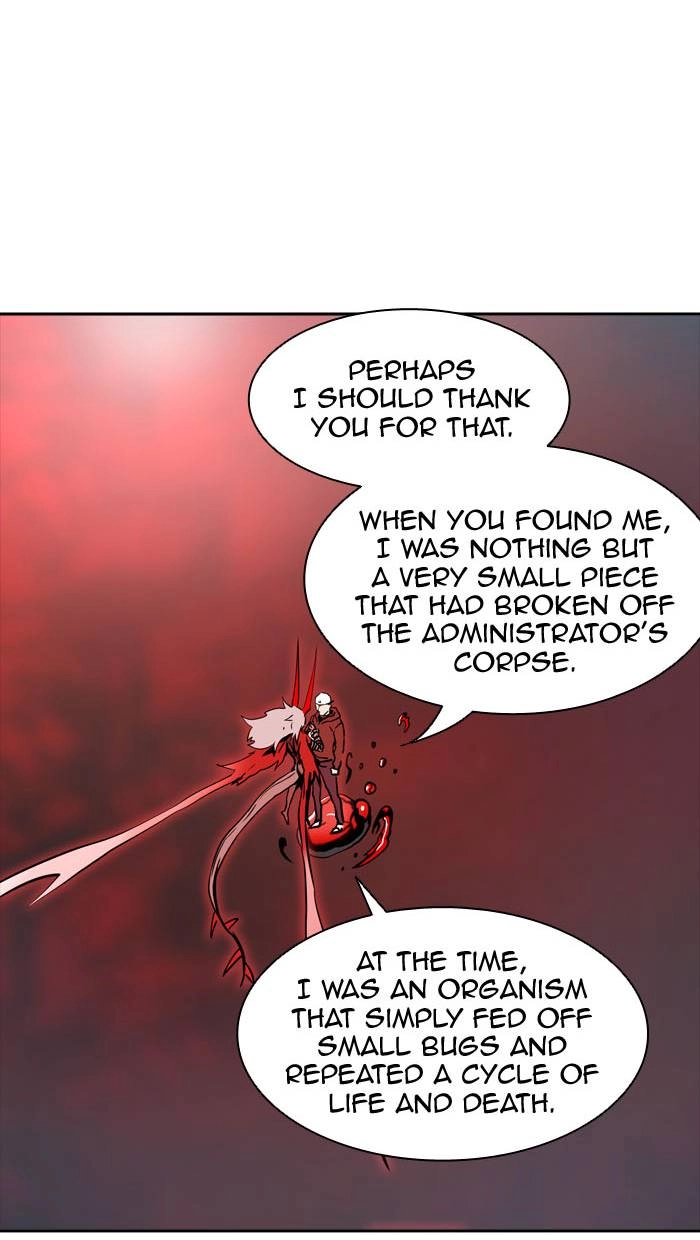 Tower of God Chapter 333 - Page 19