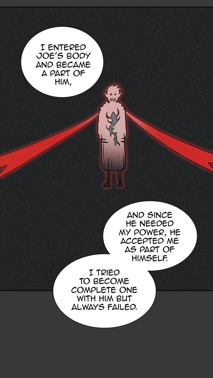 Tower of God Chapter 333 - Page 21