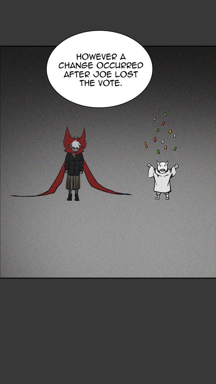 Tower of God Chapter 333 - Page 22