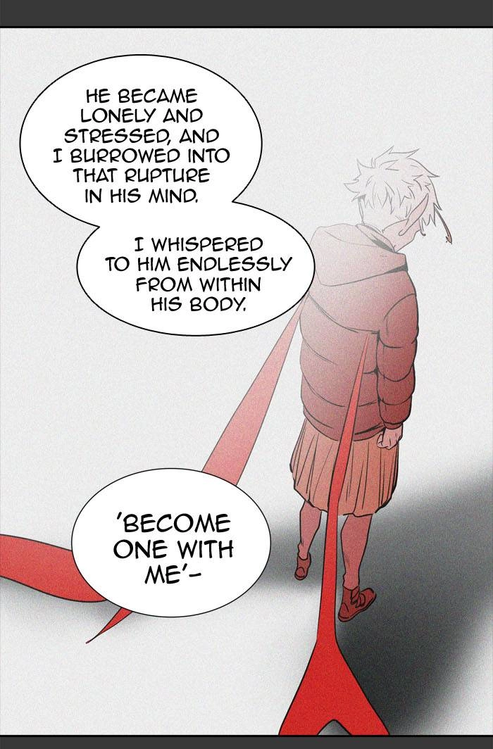 Tower of God Chapter 333 - Page 23