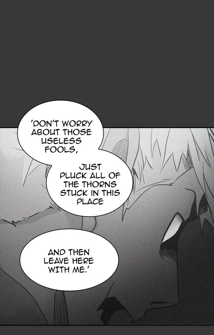 Tower of God Chapter 333 - Page 24