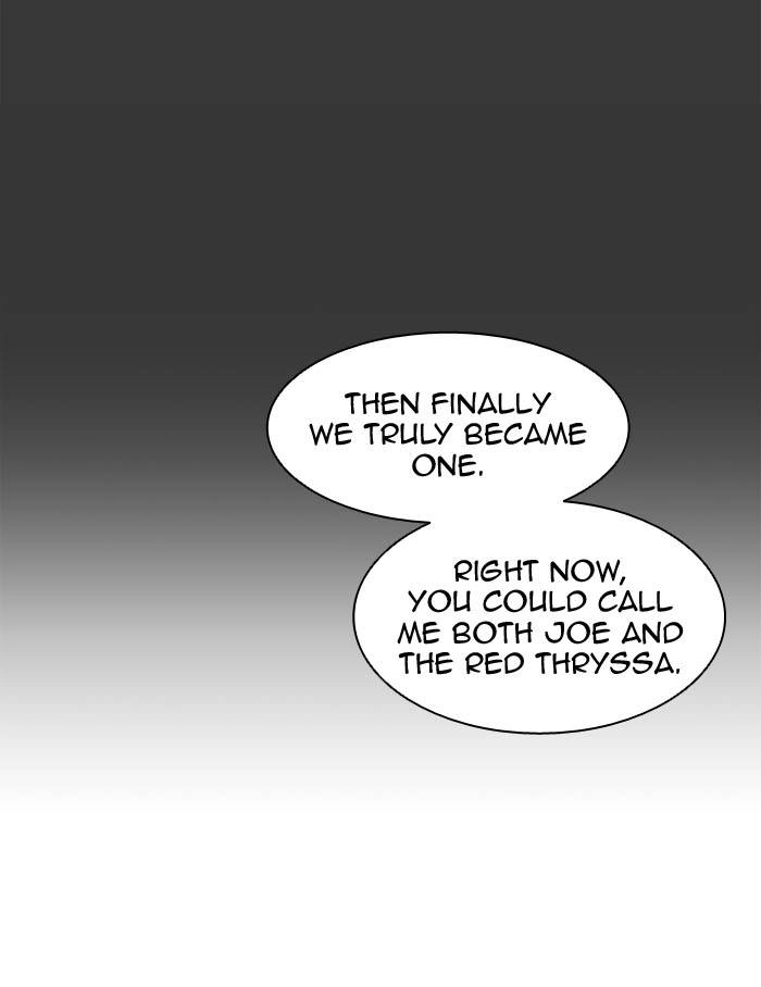 Tower of God Chapter 333 - Page 25
