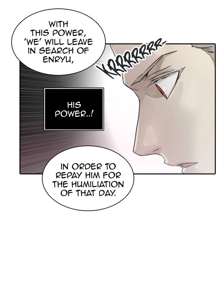 Tower of God Chapter 333 - Page 27