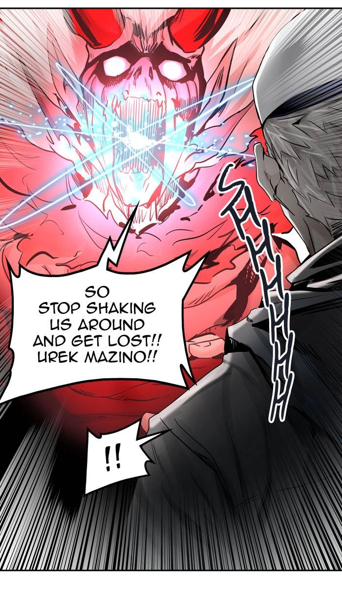 Tower of God Chapter 333 - Page 28