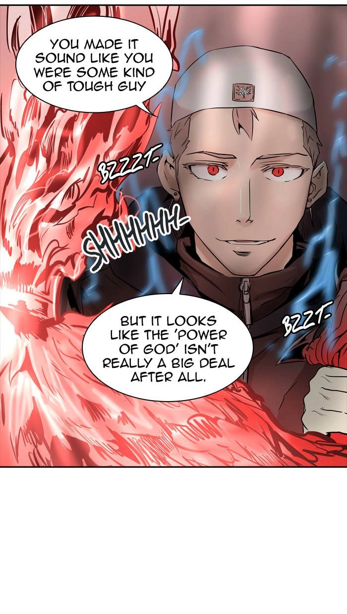 Tower of God Chapter 333 - Page 35