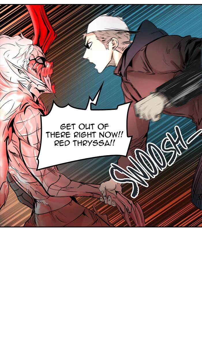 Tower of God Chapter 333 - Page 37