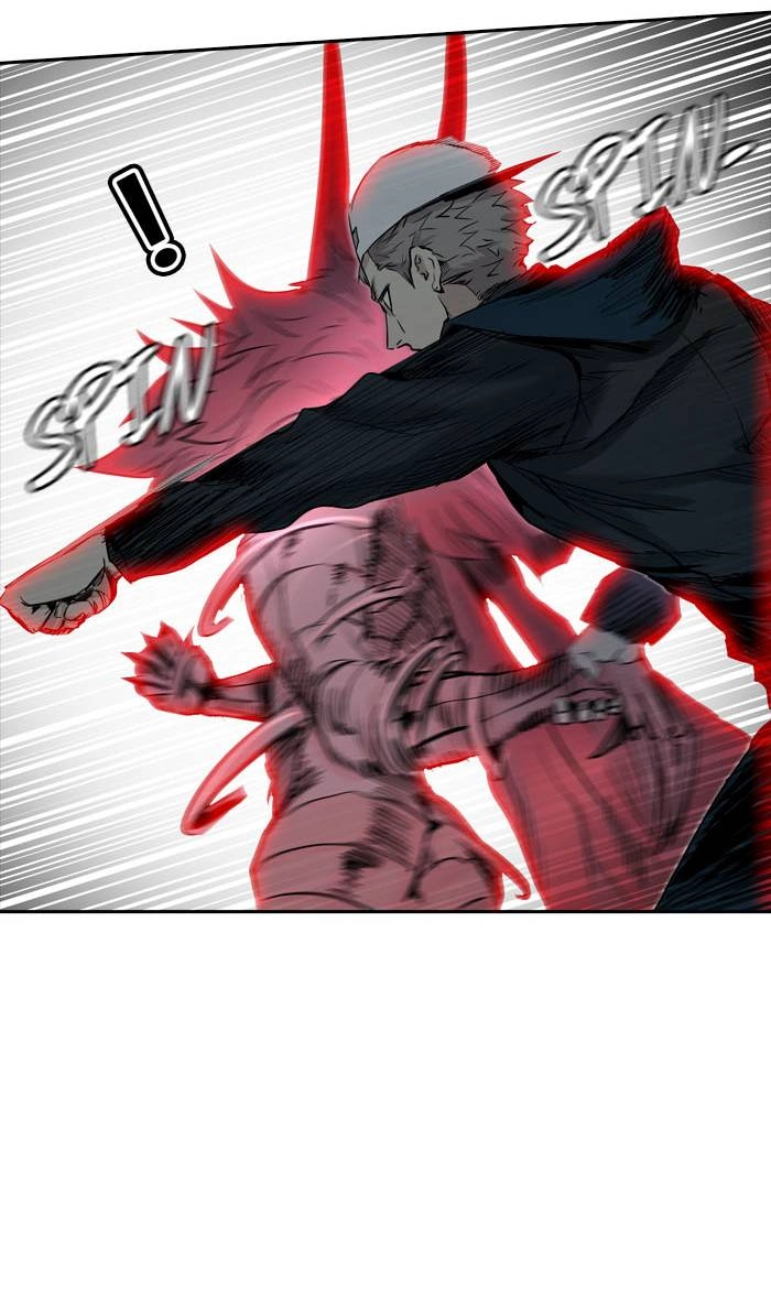 Tower of God Chapter 333 - Page 39