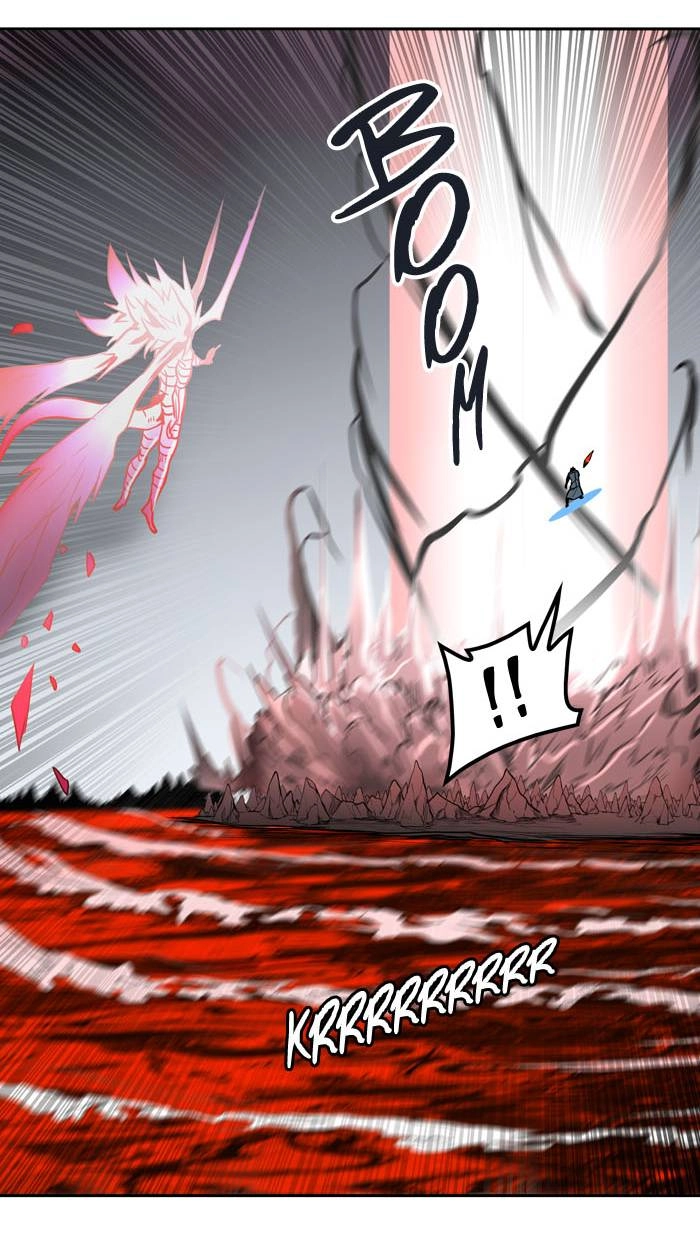 Tower of God Chapter 333 - Page 55