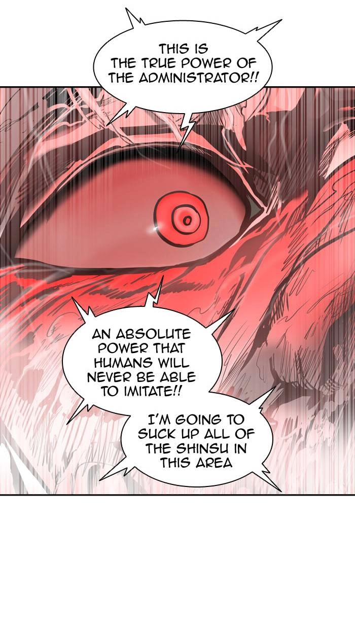Tower of God Chapter 333 - Page 61