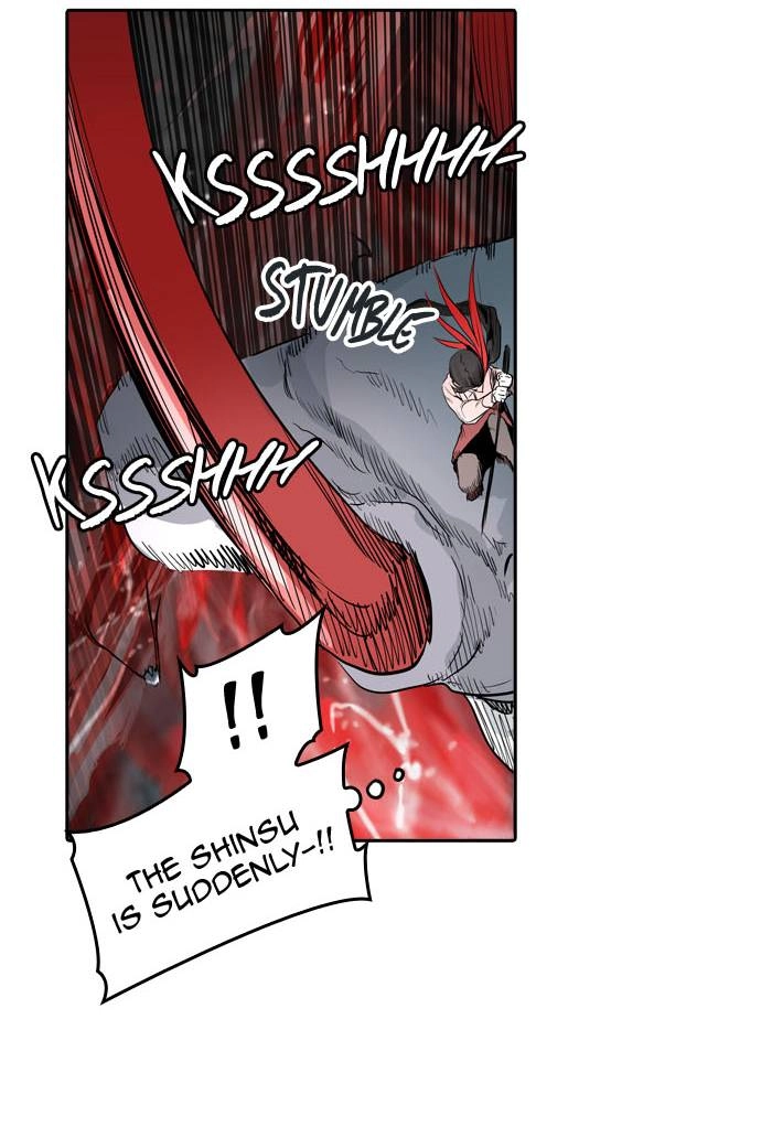 Tower of God Chapter 333 - Page 63