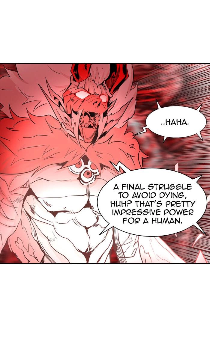 Tower of God Chapter 333 - Page 78