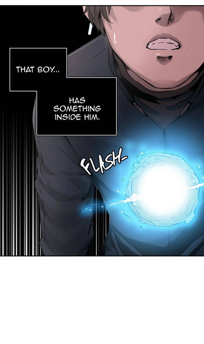 Tower of God Chapter 333 - Page 80