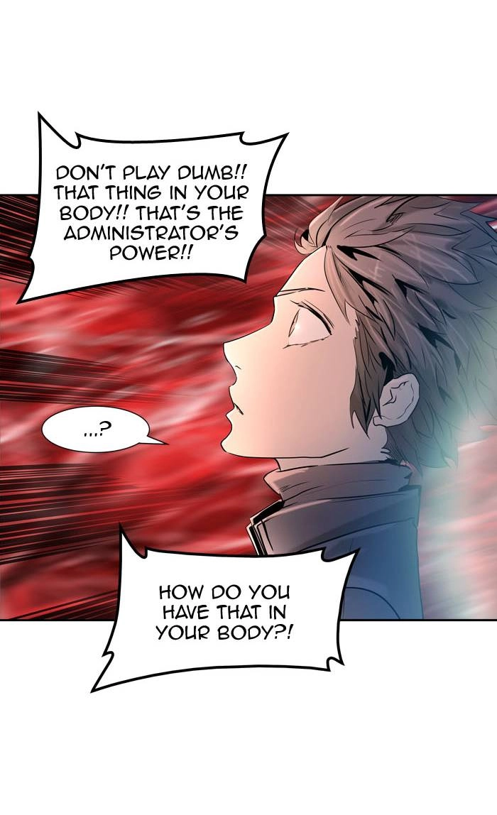 Tower of God Chapter 333 - Page 86
