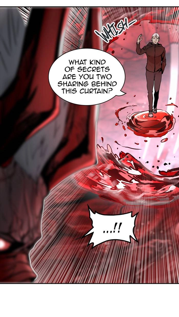 Tower of God Chapter 333 - Page 89