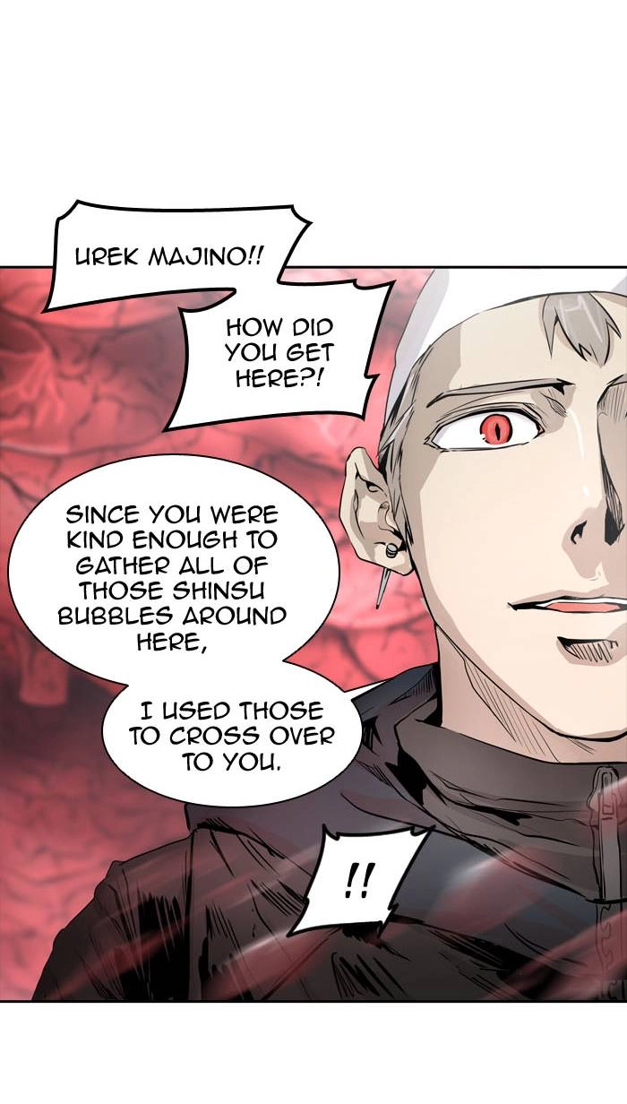 Tower of God Chapter 333 - Page 90