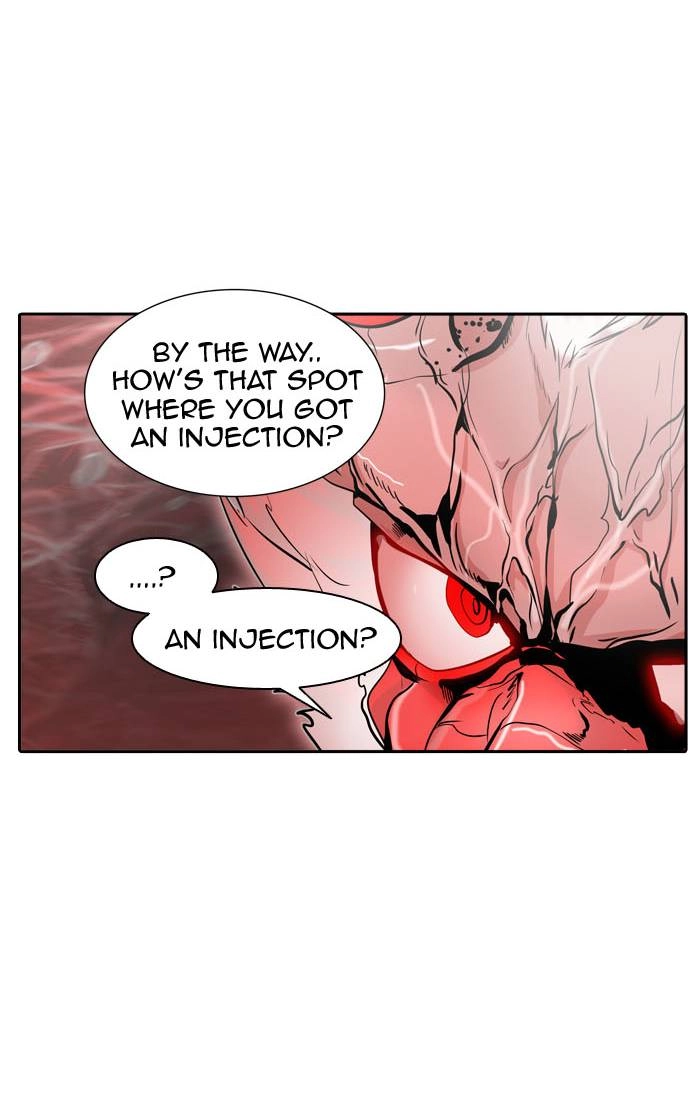 Tower of God Chapter 333 - Page 91