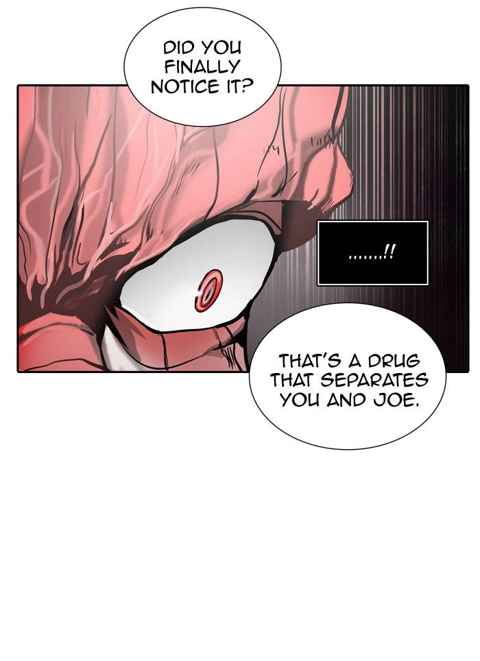 Tower of God Chapter 333 - Page 95